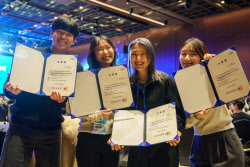 현대차그룹, 대학생 교육봉사단 12기 수료식