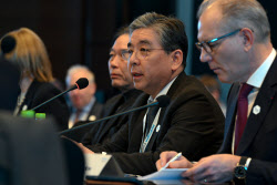 장재훈 부회장 “자율주행, 타사 뛰어넘을 수 있는게 뭔지 중요”