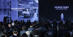 송호성 기아 사장 