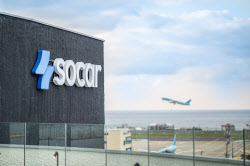 쏘카, 2400평 오프라인 거점 '제주 쏘카터미널' 개장