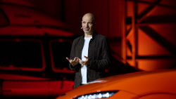 현대차 5번째 외국인 사장 탄생 유력…하러, R&D본부장 승진 예정