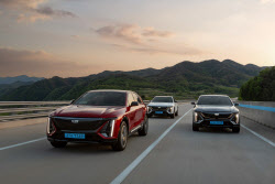 캐딜락, 1월 한정 특별 프로모션…최대 1700만원 할인