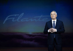 르노 신차 '필랑트', 그랑 콜레오스 흥행 잇는다…3월 국내 출시