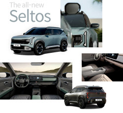 차도 ‘불황형 소비’…지난해 소형차 두 자릿수 성장