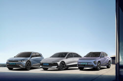 테슬라 할인에 맞불…‘현대 EV 부담 Down 프로모션’ 실시