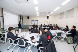 혼다코리아, 모터사이클 딜러 CS 교육…