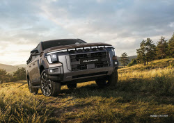 KGM, 연매출 4조원 돌파…영업익 536억원 '3년 연속 흑자'