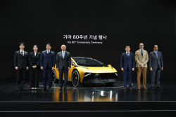 사상 최대 매출에도 관세에 3조 날아간 기아…올해도 3.3조 손실 예상