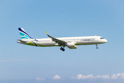 에어부산, 2025년 임금협상 결렬…노동위 조정 국면