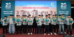 만트럭코리아, ‘2026 세일즈 & CSM 컨퍼런스’ 성료