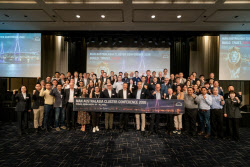 만트럭버스코리아, '오스트랄아시아 클러스터 컨퍼런스 2026' 성료