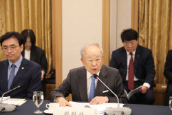 손경식 경총 회장 “삼성전자 노사갈등, 긴급조정권보다 대화 우선돼야”