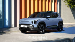 유럽 전기차 살아난다…기아, EV2 흥행으로 반등 신호탄
