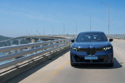 BMW코리아, 부산모빌리티쇼서 한정판·차세대 모델 13종 공개