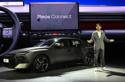 현대차그룹 ‘미래로’ BYD ‘한국으로’…부산서 불붙은 모빌리티 전쟁