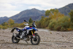 BMW, 모터사이클 '뉴 F450 GS' 사전예약…1250만원부터