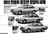43년 전 ‘로얄 프린스’가 돌아온다…한국GM이 ‘대우차 추억’ 손잡...