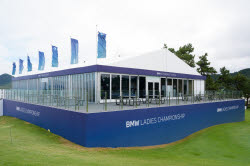 BMW 레이디스 챔피언십 D-50…5년 만에 KLPGA 선수 출전 '눈길'