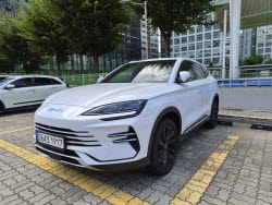BYD, 하이브리드도 잘 만드네…감성은 여전히 '한 끗' 부족