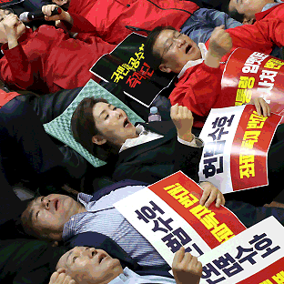 [포토] 경기콘텐츠진흥원, 문화창업플래너 수료식
