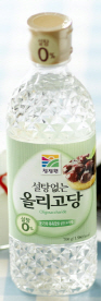 올리고당 시장 놓고 `CJ-대상` 격돌