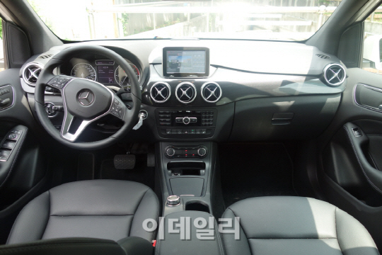 車 엿보기] `힘 좋은 차` 마력·토크 따져볼까