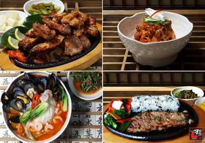 2015년 을미년, 상반기 외식창업 성공아이템 ‘군닭400&국수’로 신년을 새롭게 맞이!