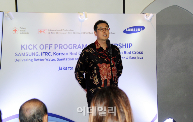 삼성환경 이미지