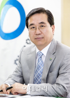 환경공단 美 환경상 ‘EBI 성과어워드’ 4년 연속 수상