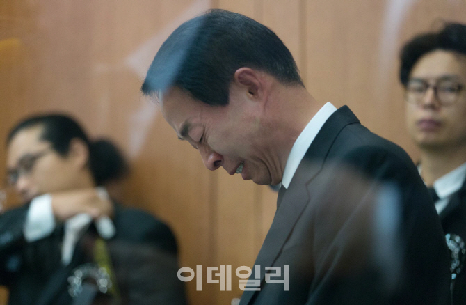 故 김영삼 전 대통령 입관식 (포토) | 인스티즈