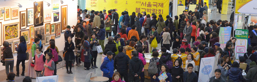 불교에 관한 모든 것 `서울국제불교박람회` 개최
