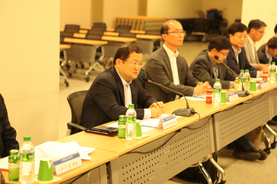 미래부 `클라우드 경쟁력 강화 모색..글로벌 스타급 SaaS 기업 키운다`