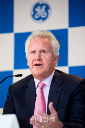 `한국을 테스트베드로`…GE, 산업인터넷 韓구축 타진