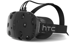 HTC, ‘바이브’용 1인칭 슈팅 VR 게임 개발