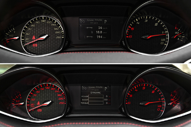 푸조 308 GT 시승기 - 주행 성능과 효율성을 공존시킨 완성도 높은 디젤 핫해치의 또 다른 답안