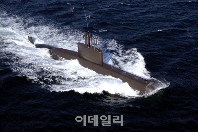 [e-무기]北 SLBM 잡는 핵잠수함…참여정부서 추진하다 중단