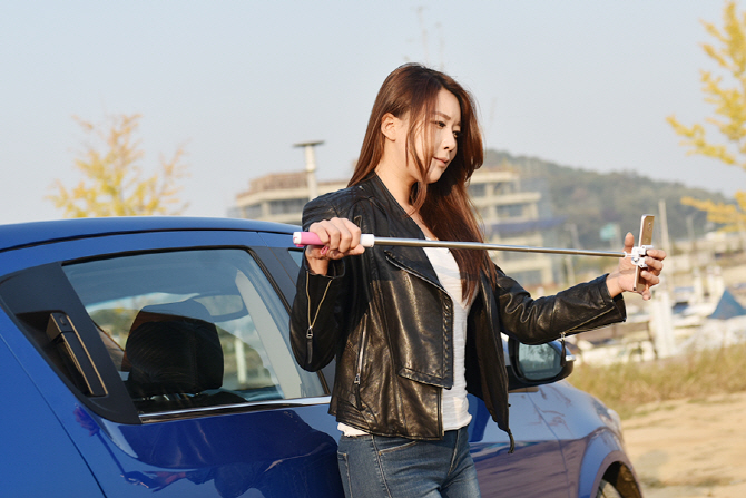 모터스포츠 전문 서승현 아나운서의 더 뉴 아베오 시승기