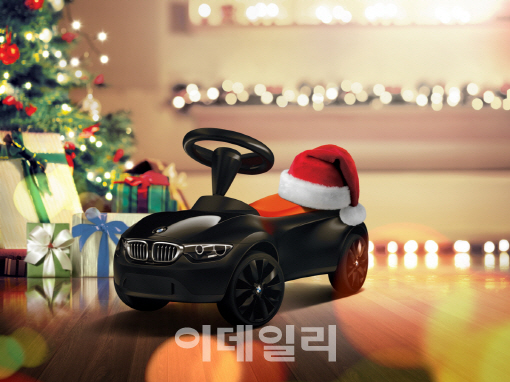 BMW코리아, 겨울용 휠·타이어 세트 20% 할인 판매