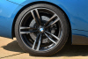 [포토] 강력한 주행 성능을 과시하는 YLK 오토모티브의 'BMW M2 쿠페 튠 바이 YLK'                                                                                                                 