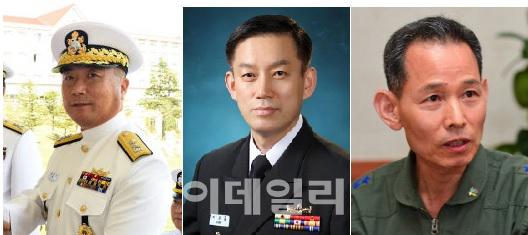 [단독]靑 국방개혁비서관 육군 배제…육사 중심 사조직 논란 여파