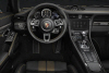[포토] 포르쉐 911 터보 S 익스클루시브 시리즈의 운전자를 위한 시계                                                                                                                                       