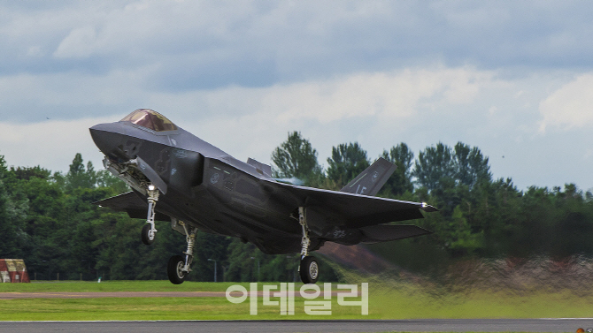 스텔스·공중급유·정찰기…한국 공군 작전 개념 바뀐다