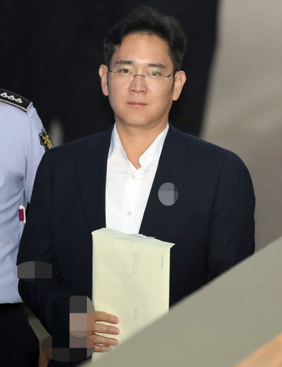 정유라 작심 증언에 삼성 곤혹…`말 세탁, 삼성이 먼저 요구`
