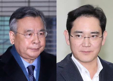 朴 `승마협회 지원`은 정유라 지원 의미?…특검·이재용 측 공방