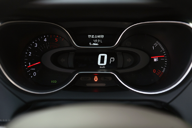 [시승기] 르노삼성 뉴 QM3 - 매력을 더한 소형 SUV의 아이콘