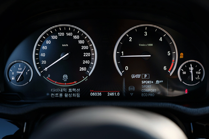 [시승기] BMW X4 xDrive20d - 변화를 느끼게 하는 존재