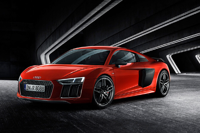 아우디 R8, 2020년을 끝으로 사라진다?