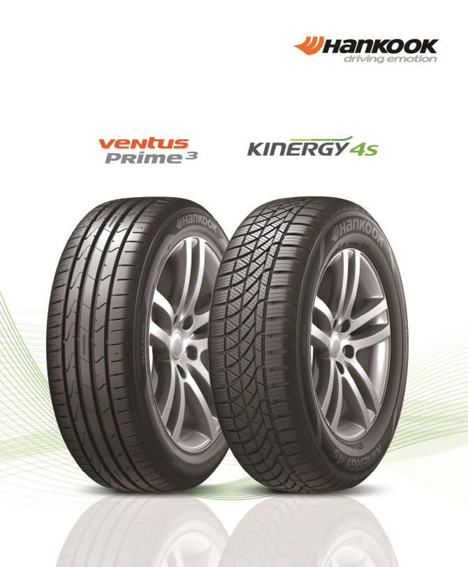 한국타이어, 시트로엥 `C3 에어크로스` 신차용 타이어 공급