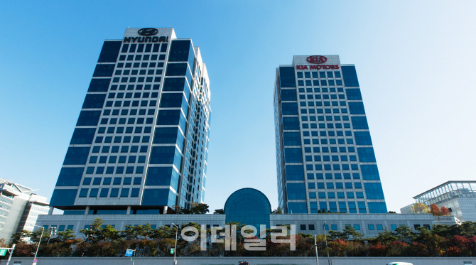 美·中 부진…현대·기아차 유럽서 만회