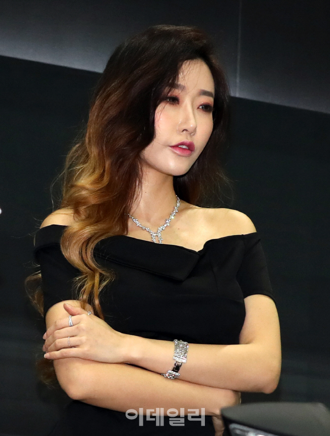 '2018 서울모터사이클쇼'에서 만날 수 있는 레이싱 모델
